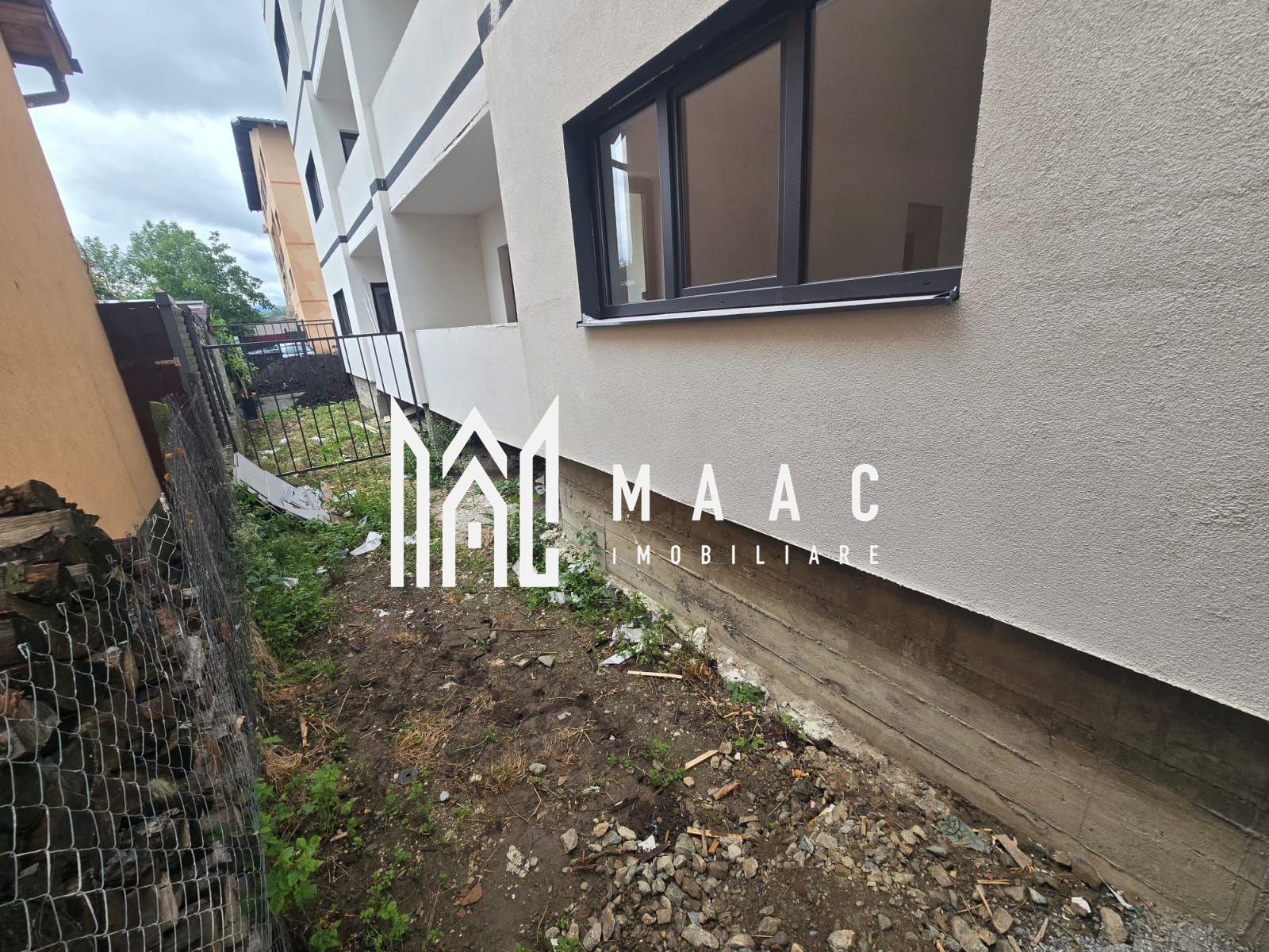 Apartament 2 camere cu gradina balcon Selimbar - 4
