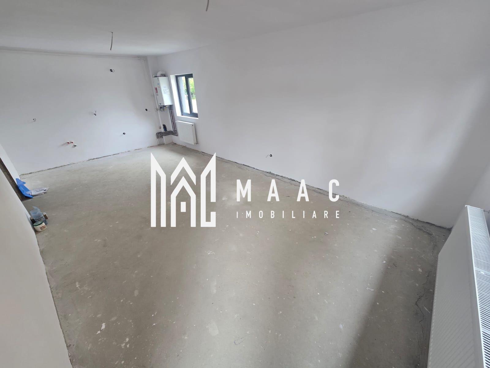Apartament 2 camere cu gradina balcon Selimbar - 6