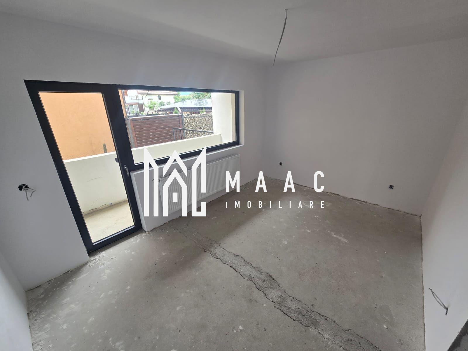 Apartament 2 camere cu gradina balcon Selimbar - 8