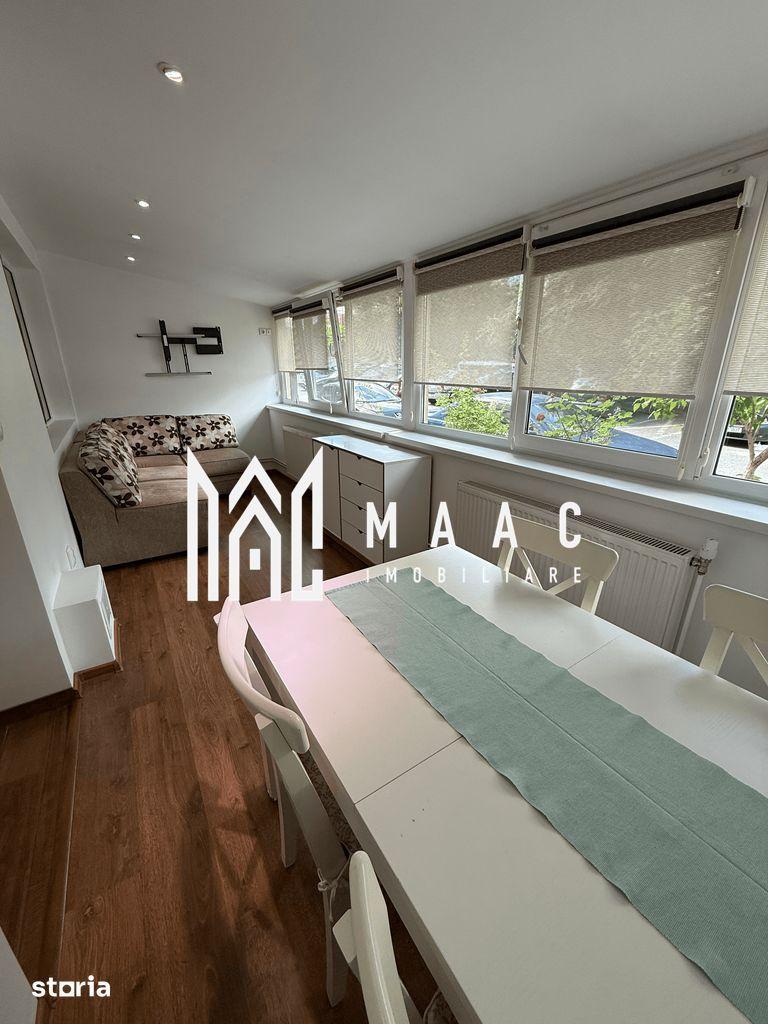 Apartament 4 camere | Centru | 84 mpu | Parter | - 3