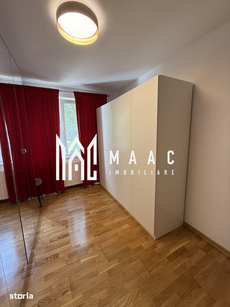 Apartament 4 camere | Centru | 84 mpu | Parter | - 14