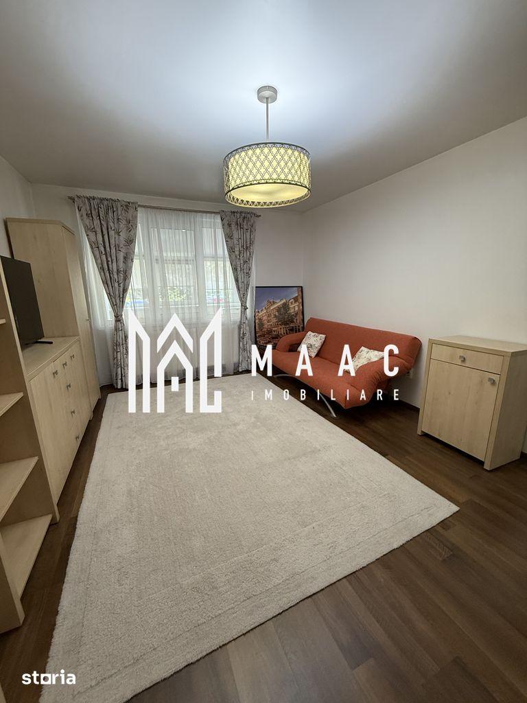 Apartament 4 camere | Centru | 84 mpu | Parter | - 2