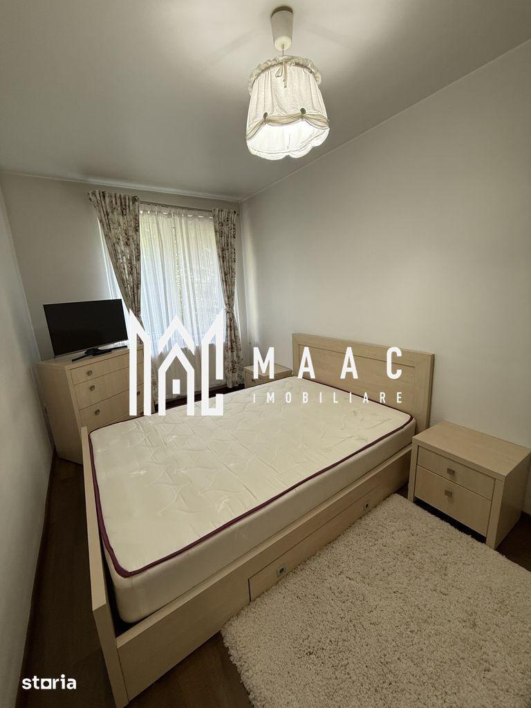 Apartament 4 camere | Centru | 84 mpu | Parter | - 5