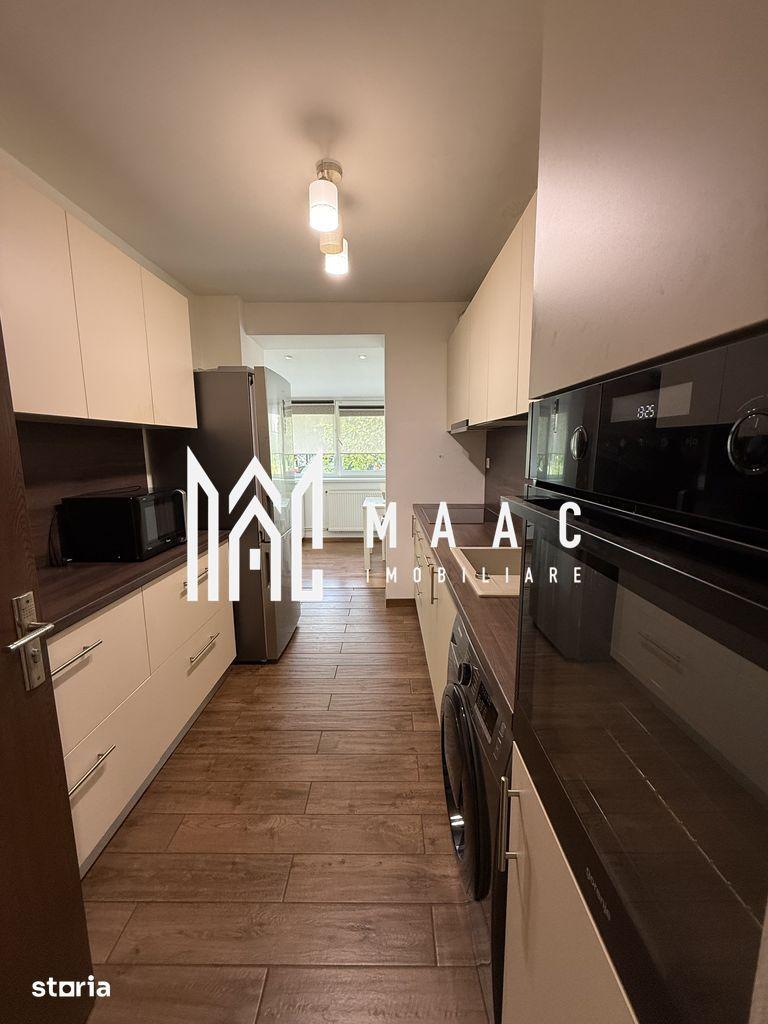 Apartament 4 camere | Centru | 84 mpu | Parter | - 7