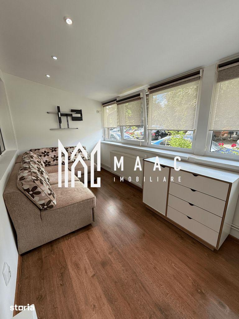 Apartament 4 camere | Centru | 84 mpu | Parter | - 3