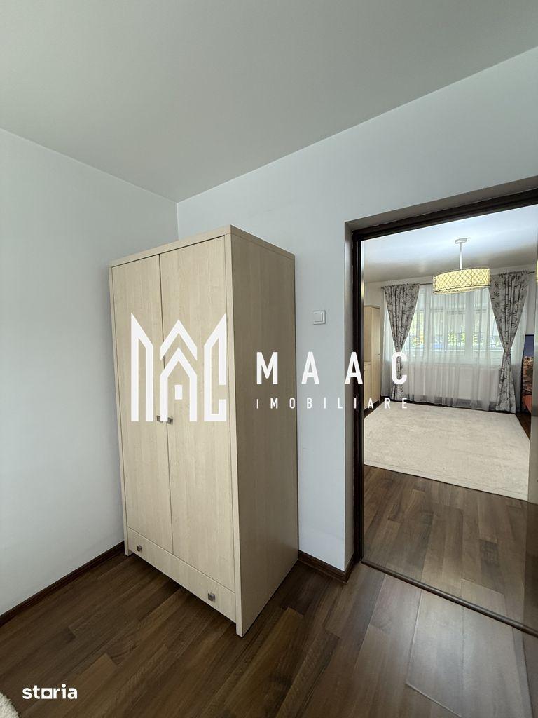 Apartament 4 camere | Centru | 84 mpu | Parter | - 12