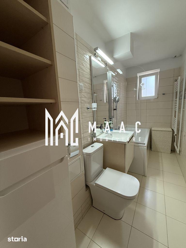 Apartament 4 camere | Centru | 84 mpu | Parter | - 17