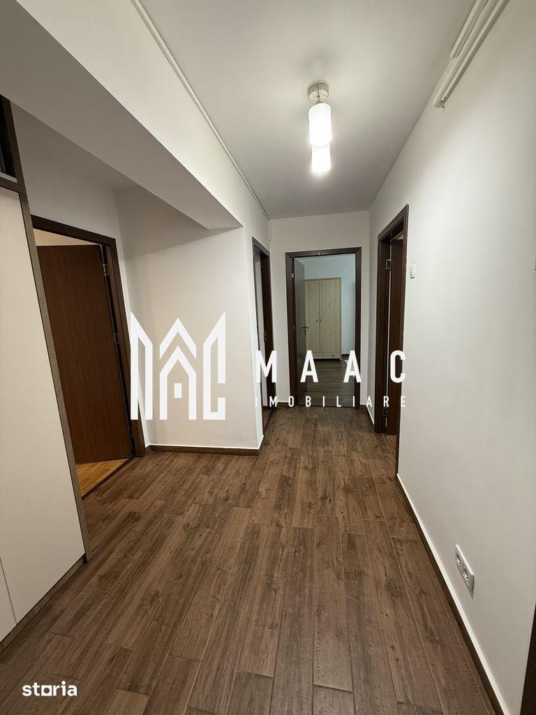 Apartament 4 camere | Centru | 84 mpu | Parter | - 11