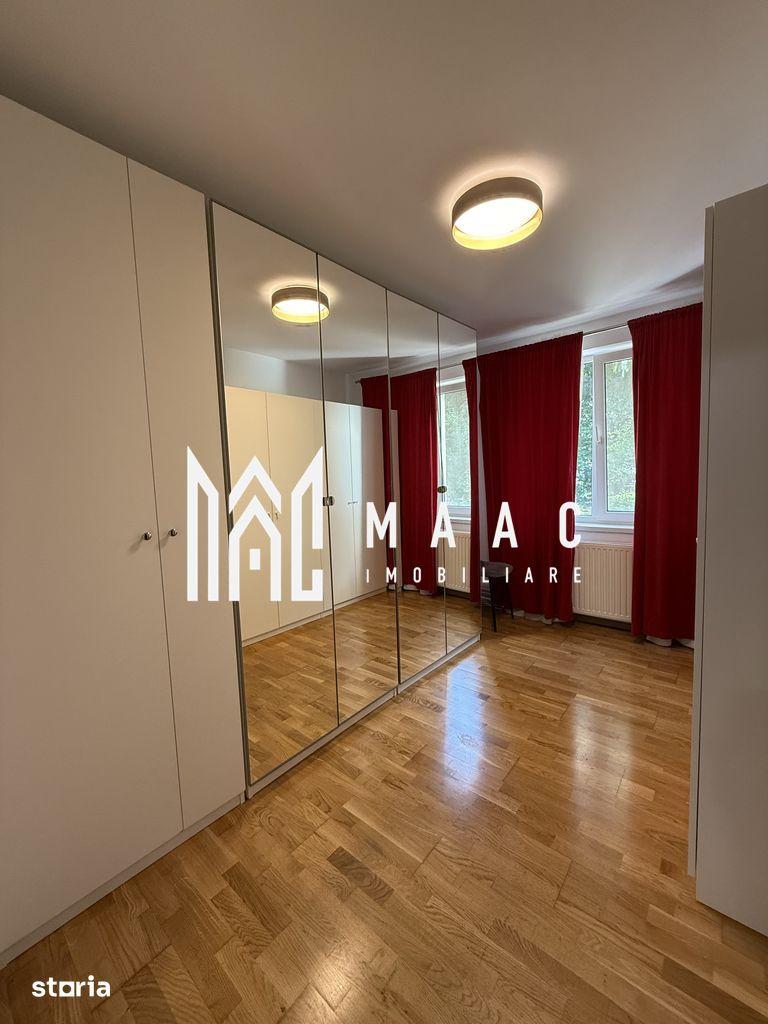 Apartament 4 camere | Centru | 84 mpu | Parter | - 15