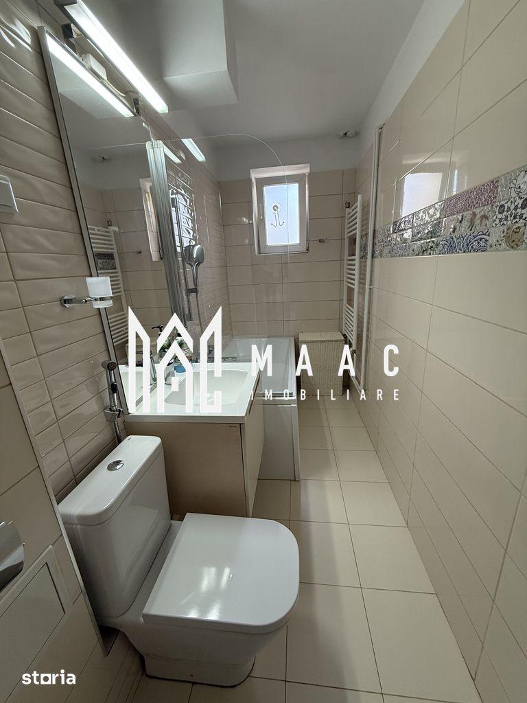 Apartament 4 camere | Centru | 84 mpu | Parter | - 16
