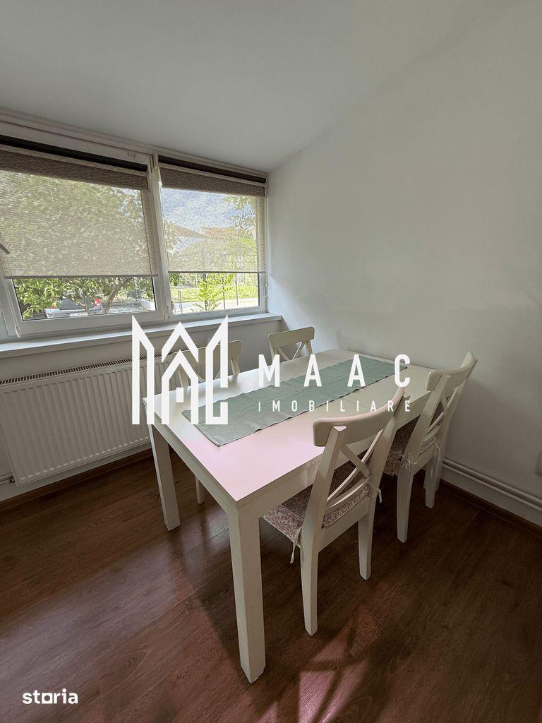 Apartament 4 camere | Centru | 84 mpu | Parter | - 5