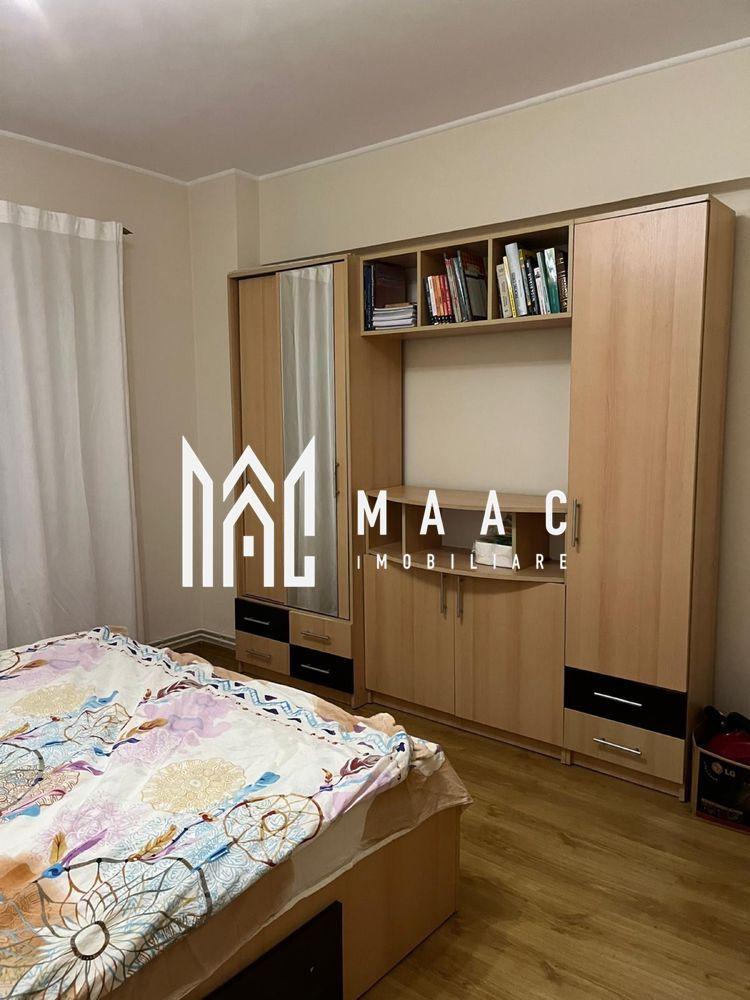Apartament 2 camere | Decomandat | Balcon | Mihai Viteazul - 5