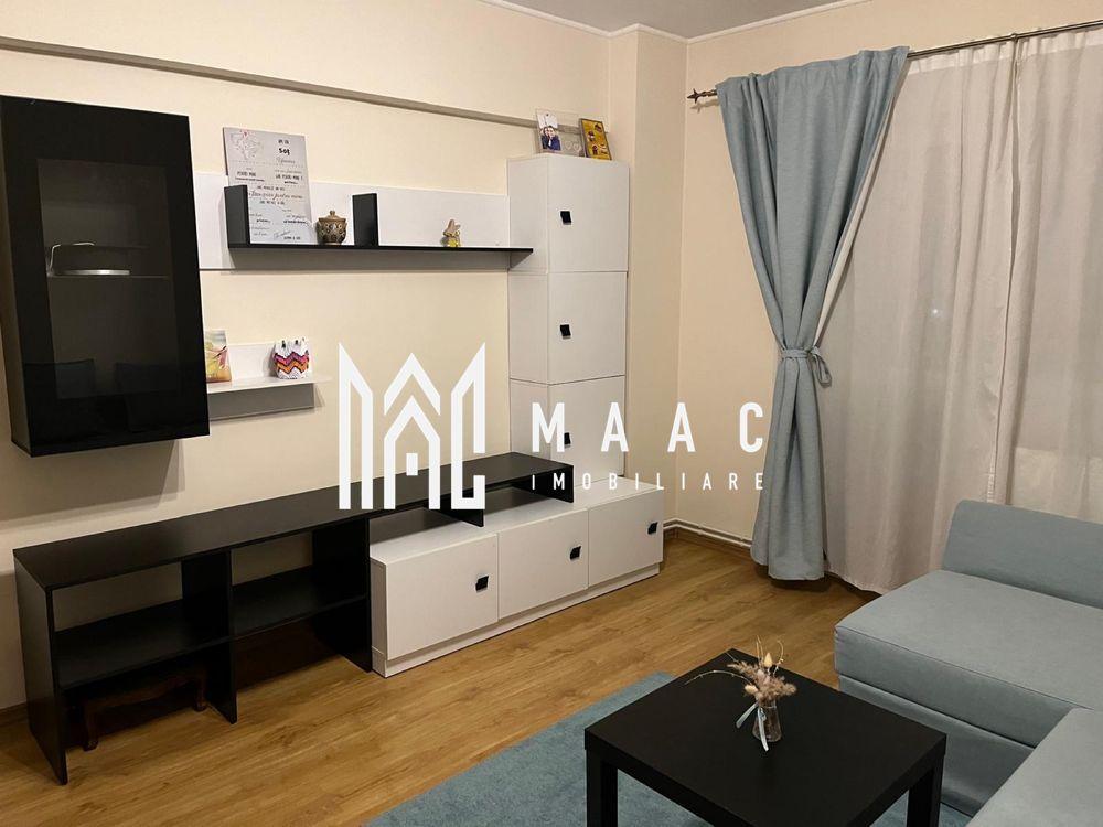 Apartament 2 camere decomandat | Mihai Viteazul, Sibiu | balcon - 7