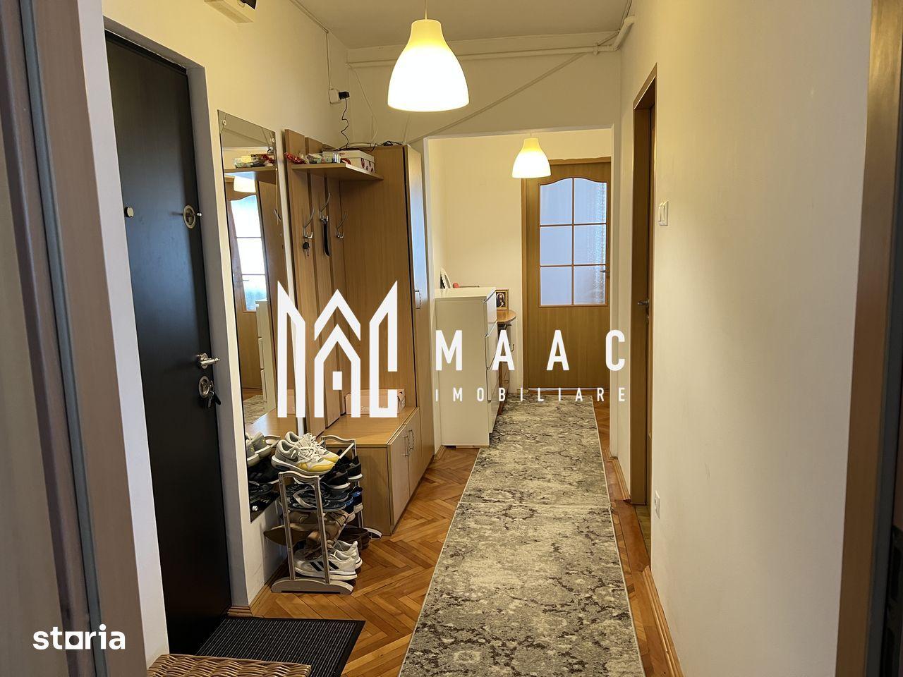 Apartament 2 camere | Etaj 2 | Balcon | 60 MPU | Turnisor - 2