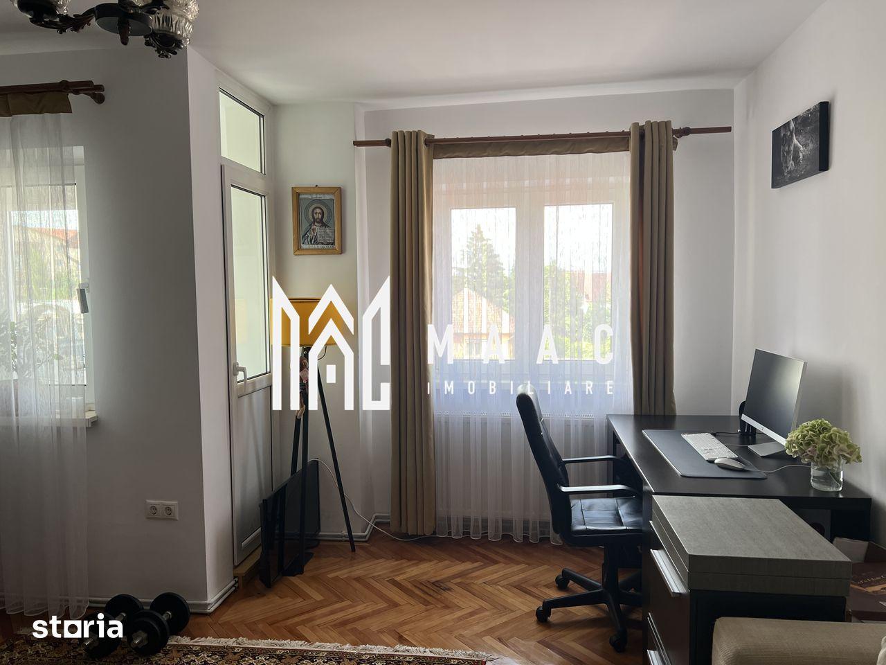 Apartament 2 camere | Etaj 2 | Balcon | 60 MPU | Turnisor - 7