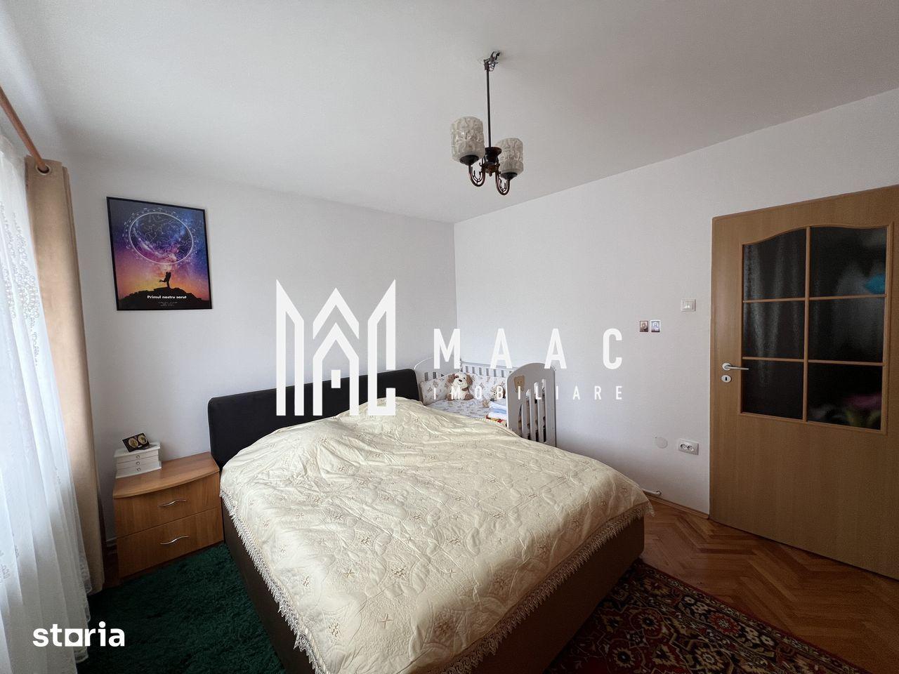 Apartament 2 camere | Etaj 2 | Balcon | 60 MPU | Turnisor - 2