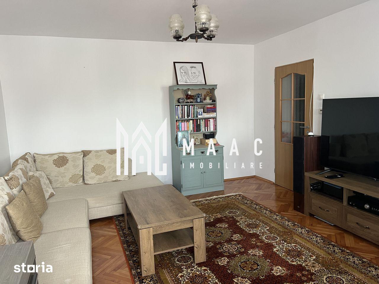 Apartament 2 camere | Etaj 2 | Balcon | 60 MPU | Turnisor - 6
