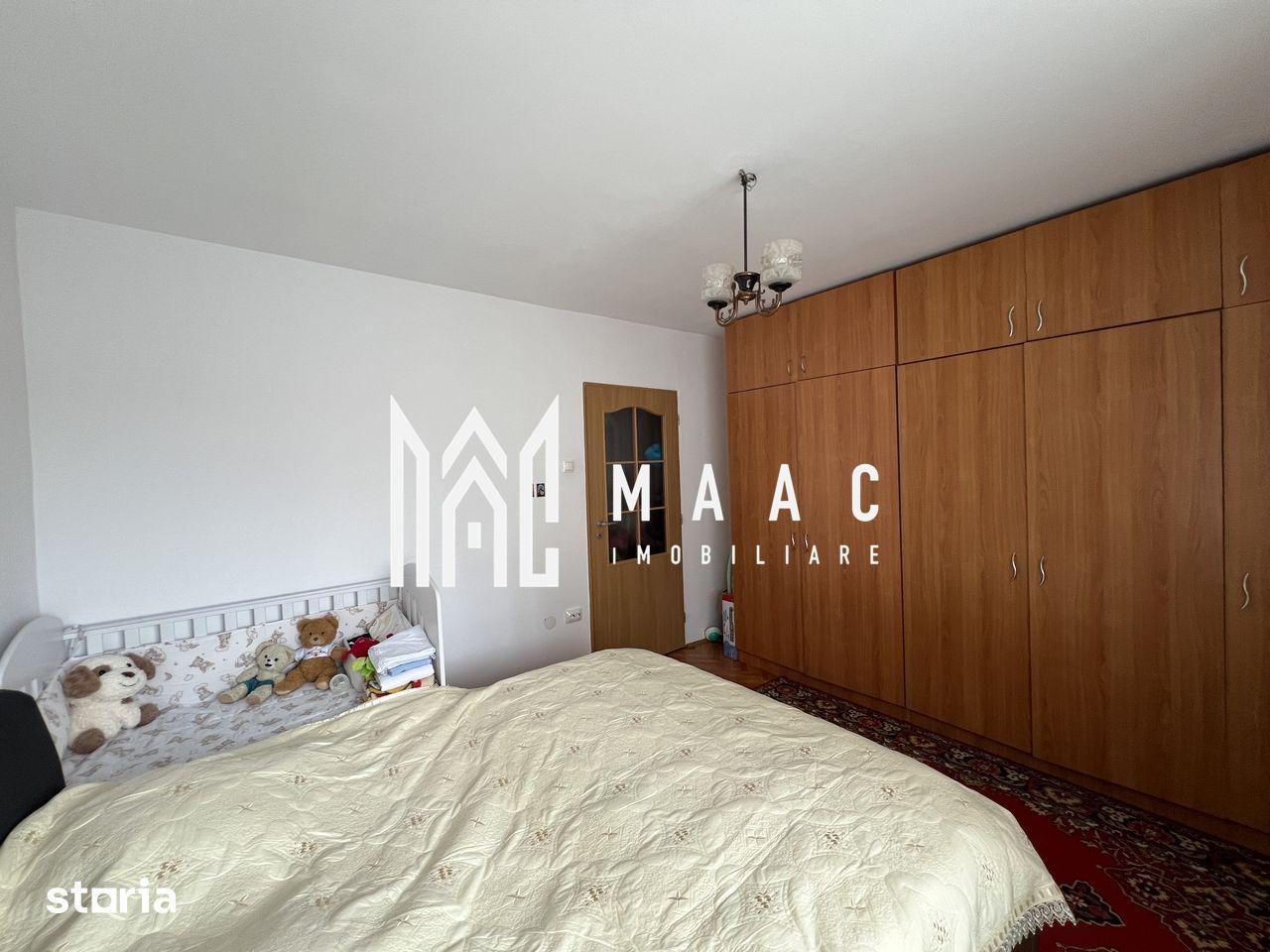Apartament 2 camere | Etaj 2 | Balcon | 60 MPU | Turnisor - 3