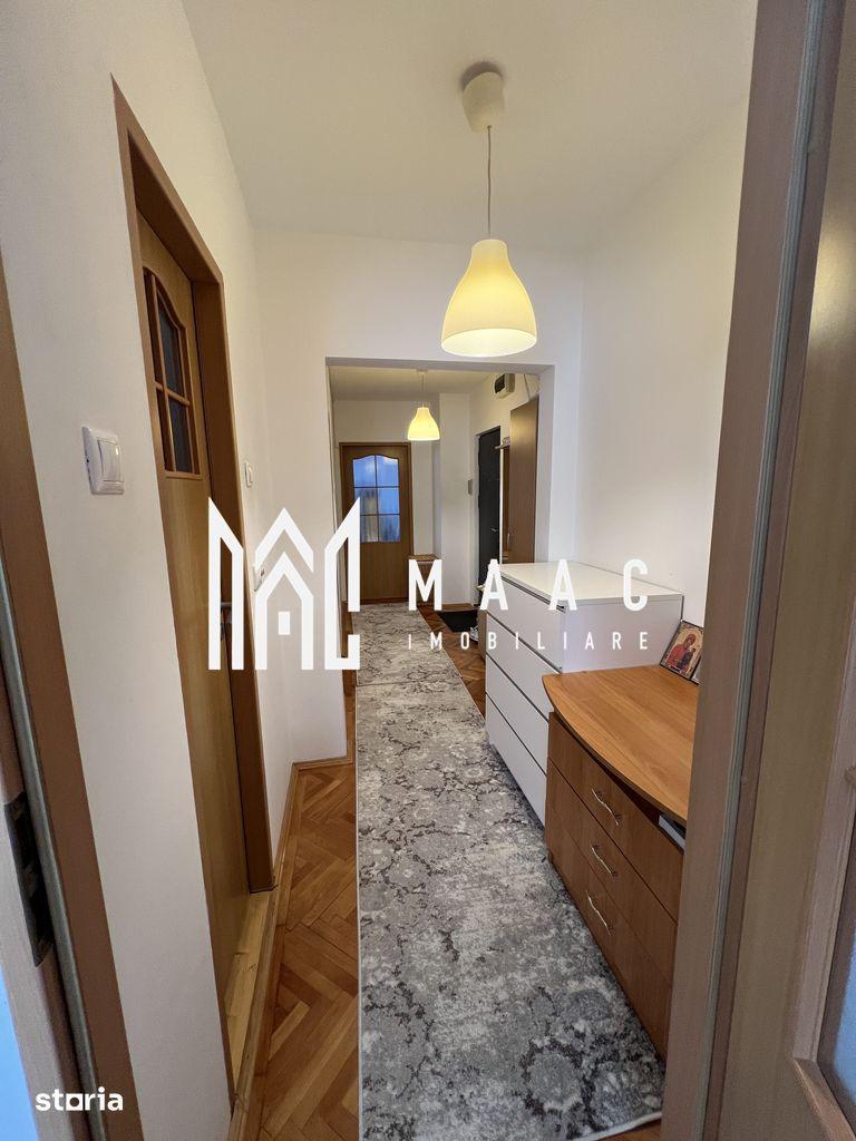 Apartament 2 camere | Etaj 2 | Balcon | 60 MPU | Turnisor - 8