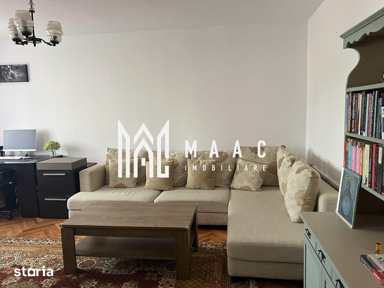 Apartament 2 camere | Etaj 2 | Balcon | 60 MPU | Turnisor - 6