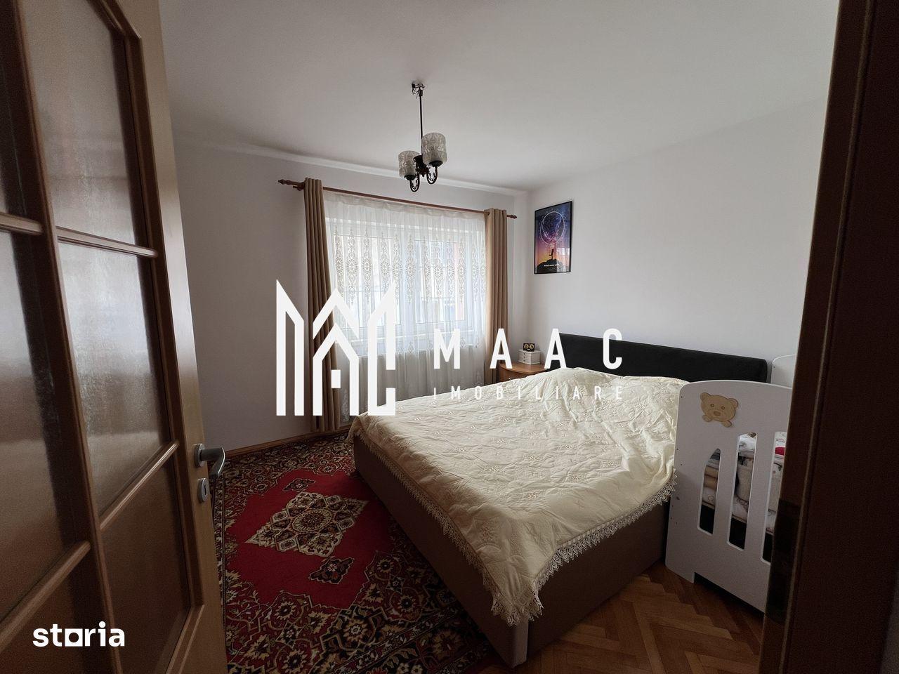 Apartament 2 camere | Etaj 2 | Balcon | 60 MPU | Turnisor - 9