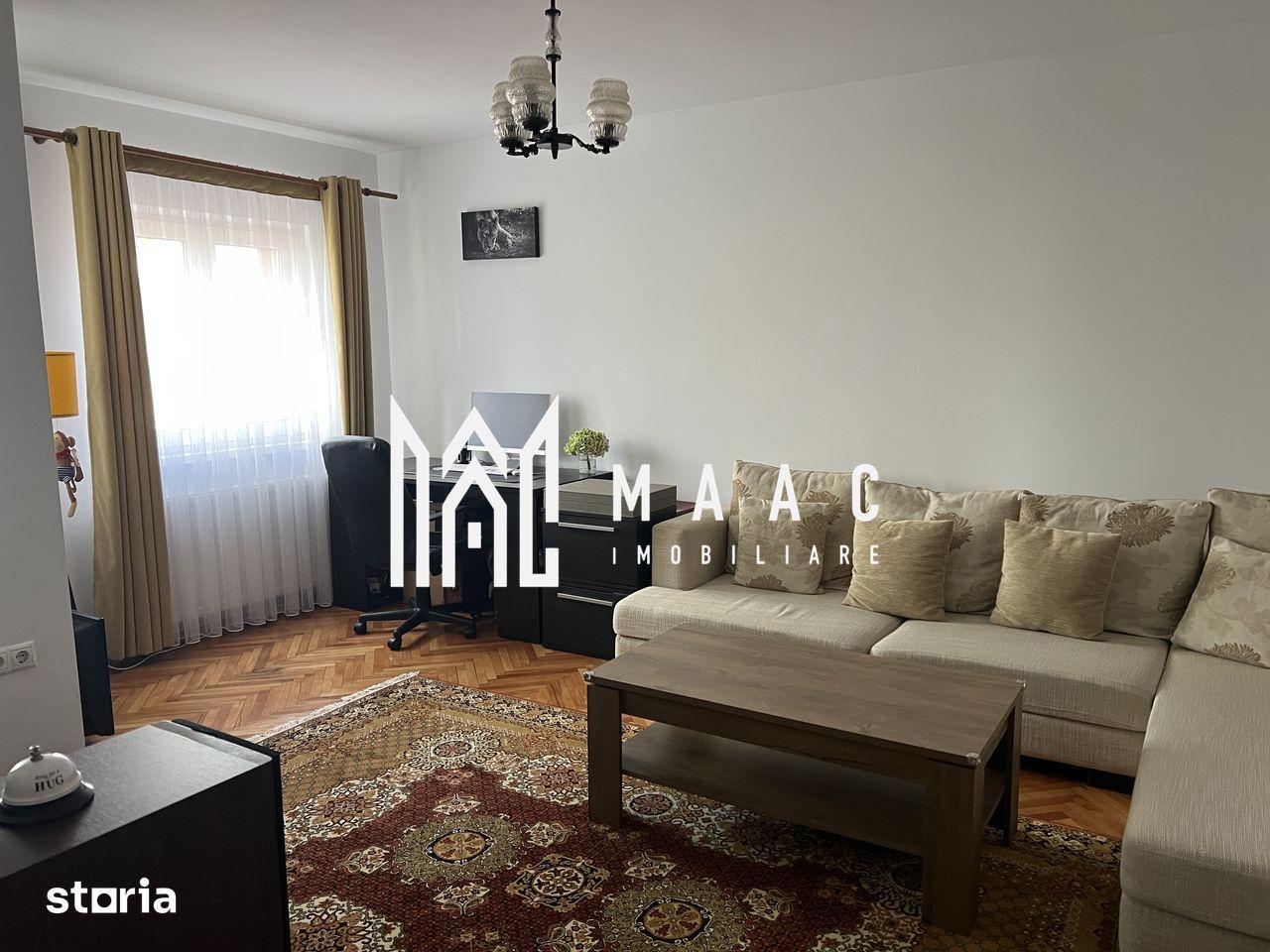 Apartament 2 camere | Etaj 2 | Balcon | 60 MPU | Turnisor - 4