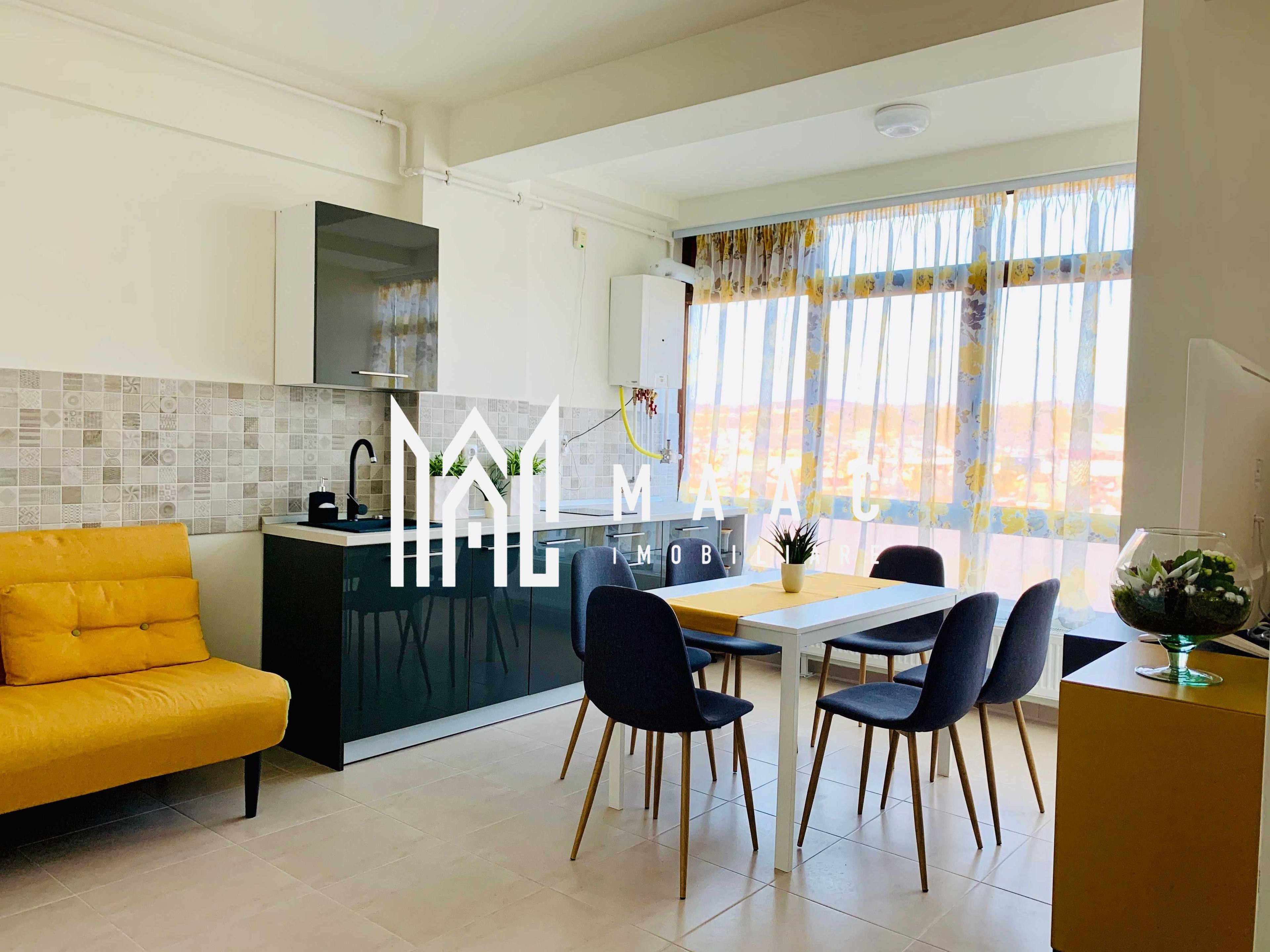 Apartament 2 camere | Pretabil investitie | 72 MPU | Gara - 1