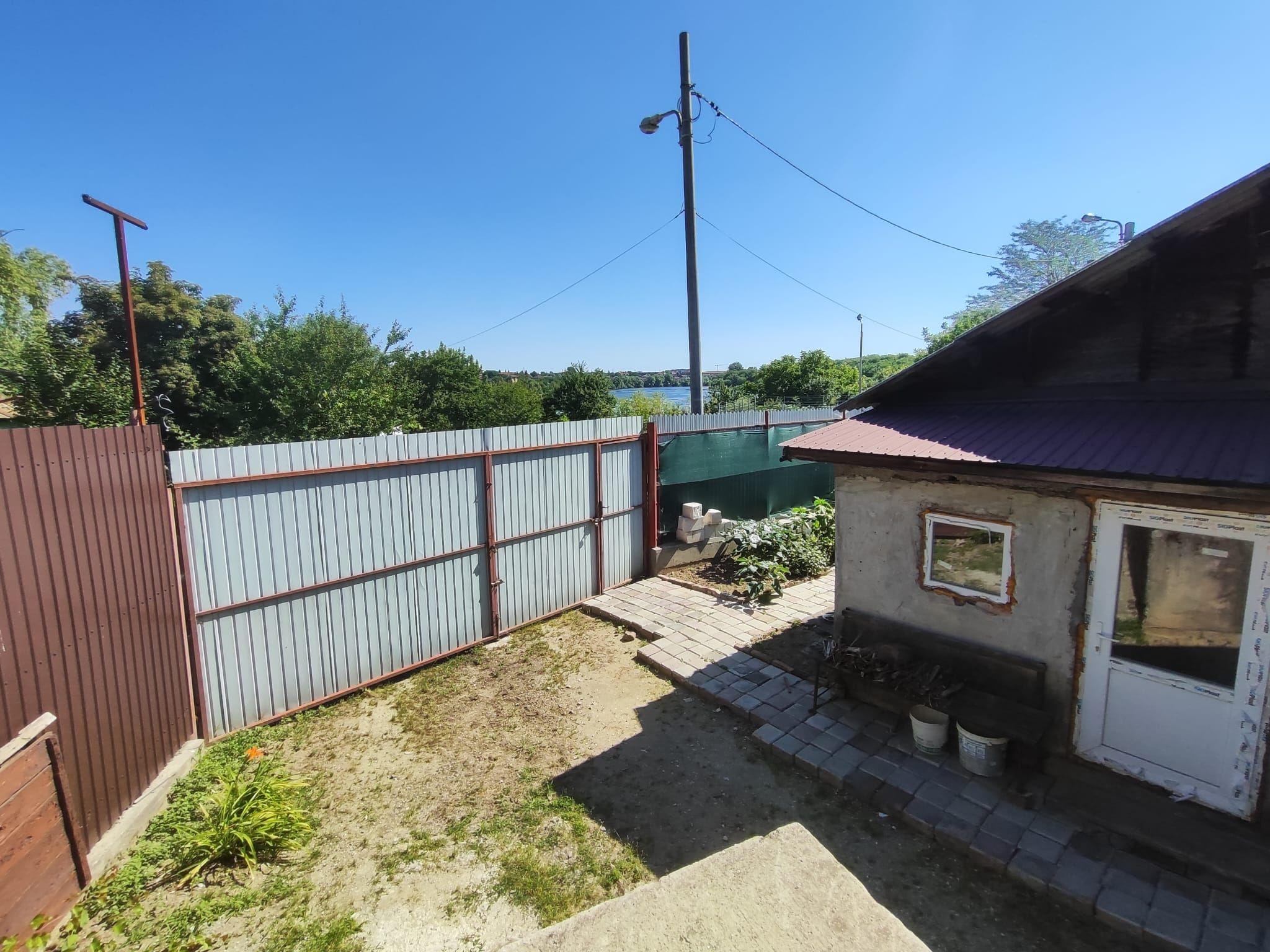 2 CASE | 465 MP TEREN | LANGA LAC | - 1