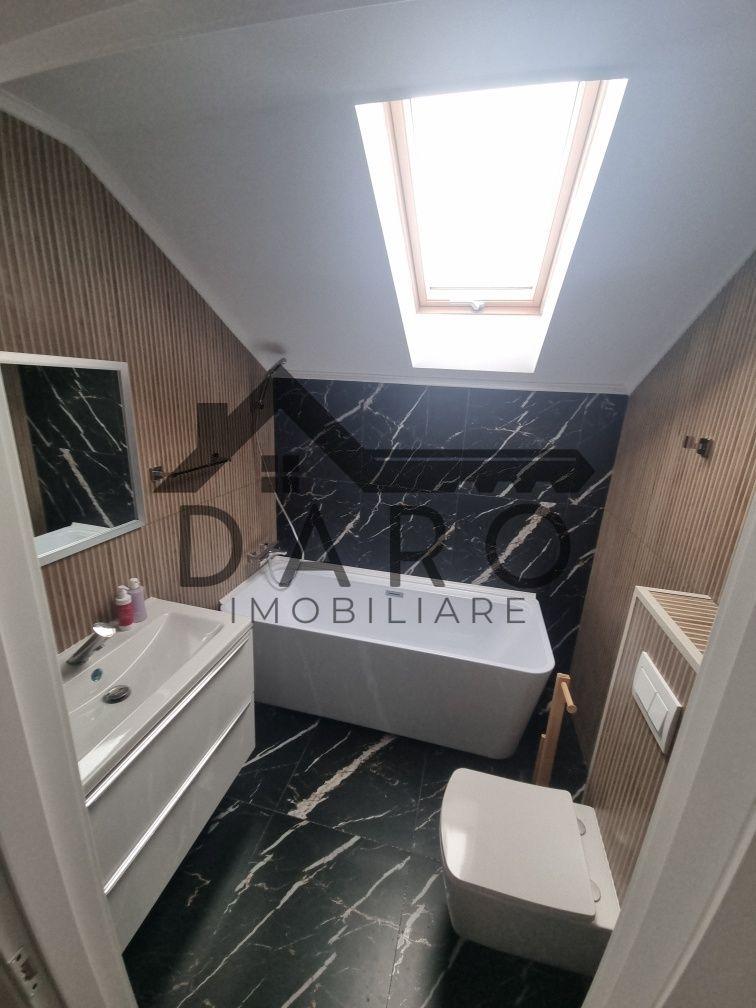 De inchiriat duplex Unirii - 8