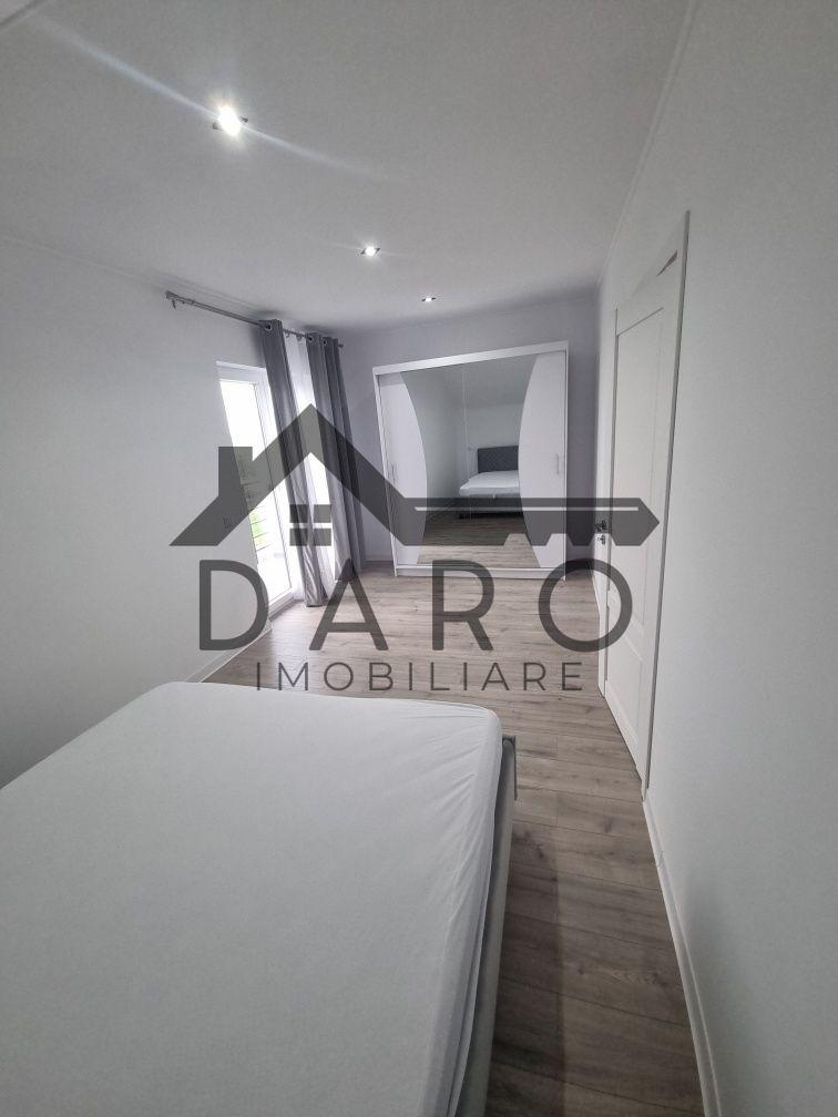 De inchiriat duplex Unirii - 7
