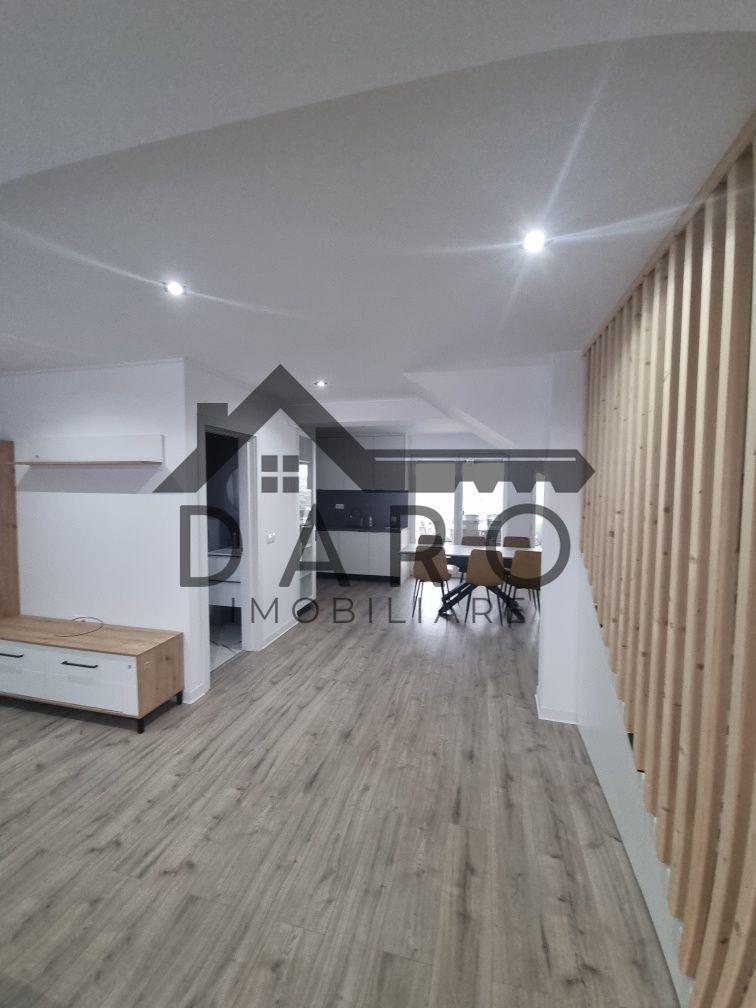 De inchiriat duplex Unirii - 4