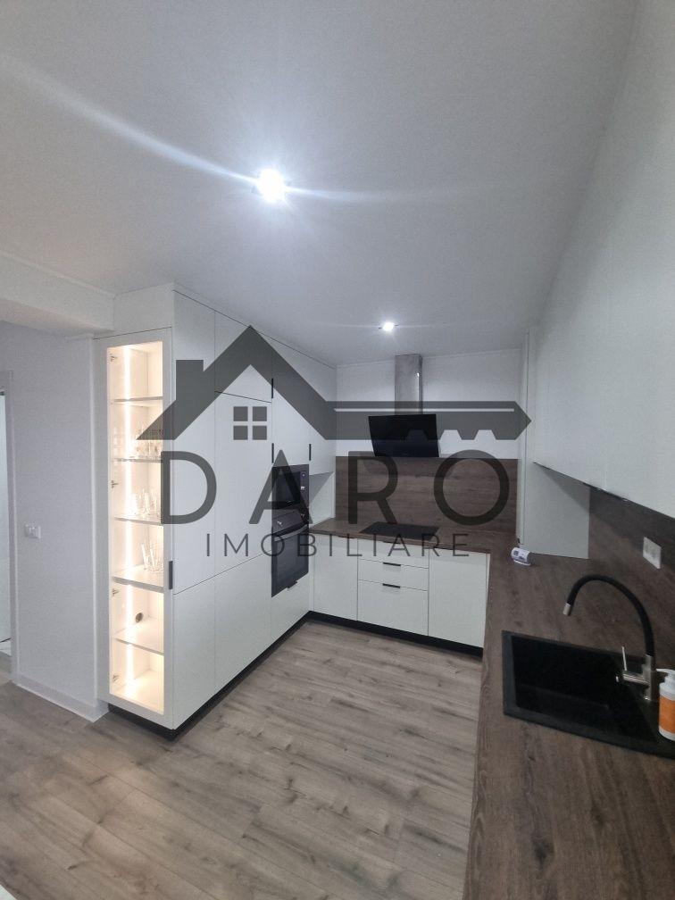 De inchiriat duplex Unirii - 6