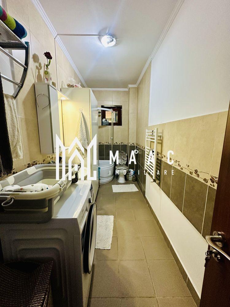 Casa moderna Vladesti | Zona Exclusivista | Curte interioara | - 4