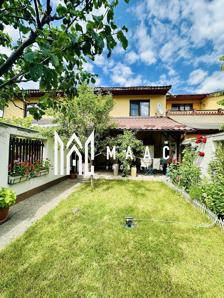 Casa moderna Vladesti | Zona Exclusivista | Curte interioara | - 8