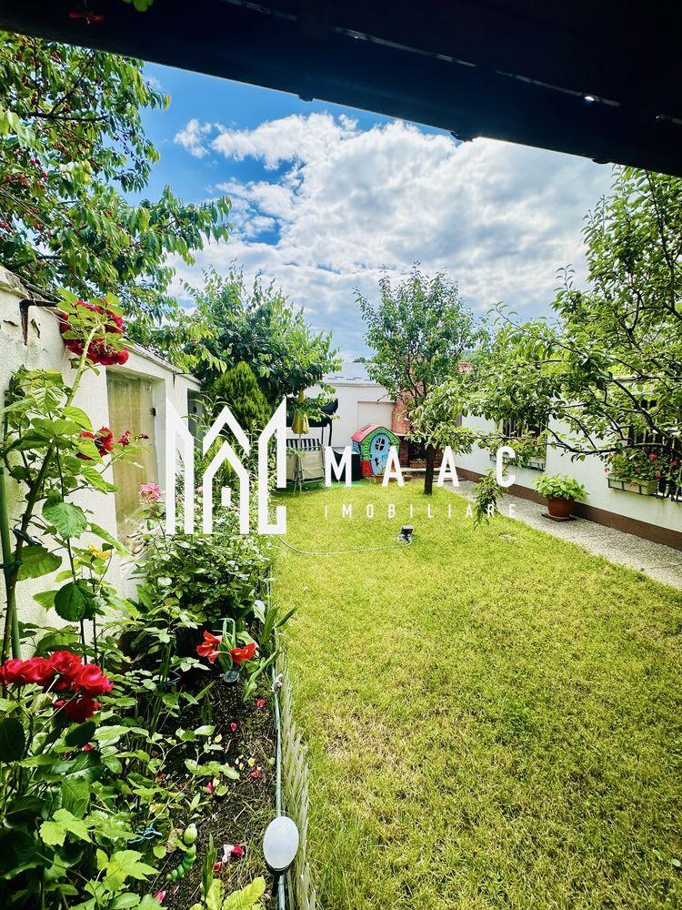 Casa moderna Vladesti | Zona Exclusivista | Curte interioara | - 7