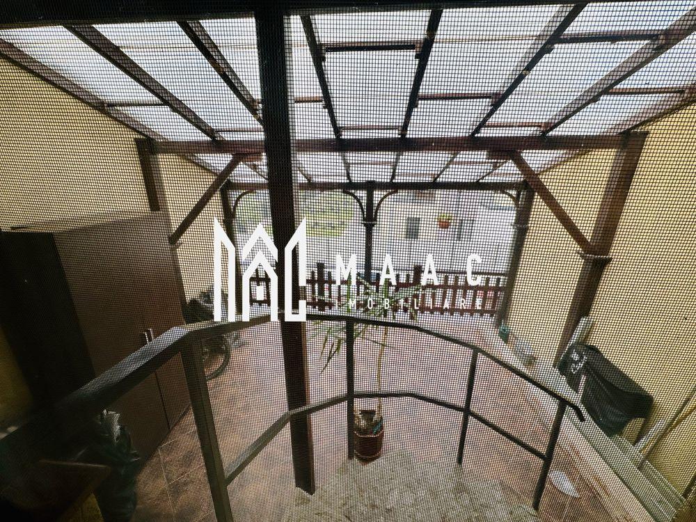 Casa moderna Vladesti | Zona Exclusivista | Curte interioara | - 6