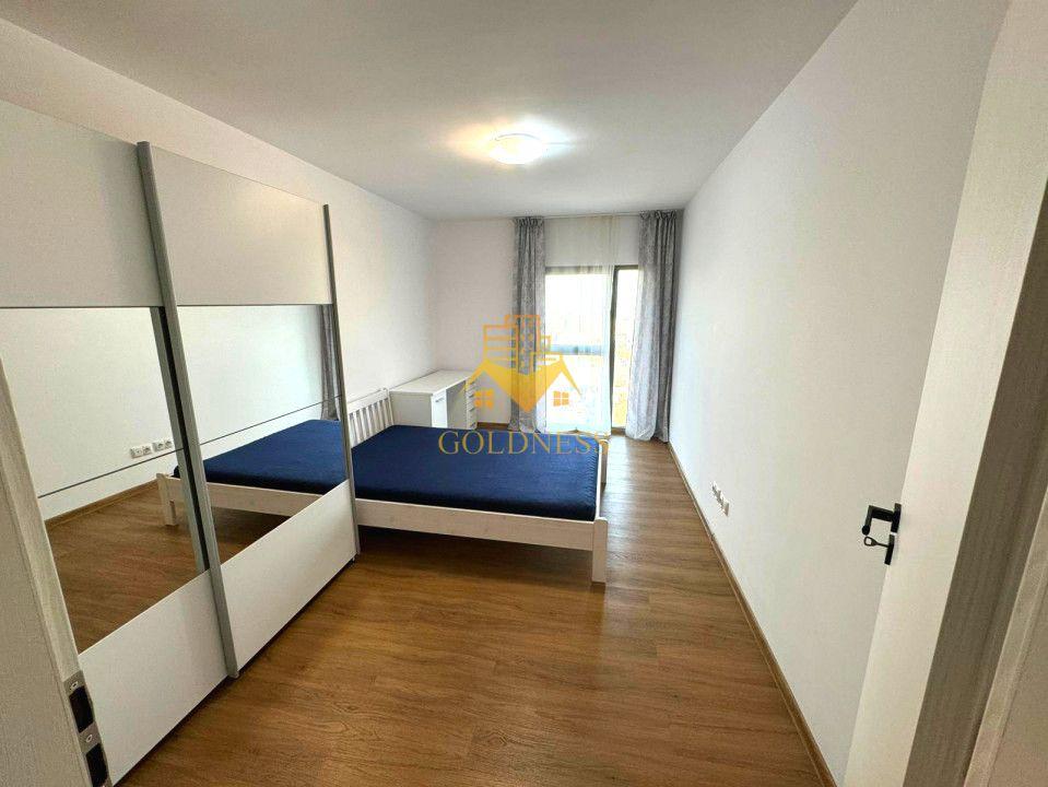 3 camere, modern, bloc nou, Parcare, Zorilor, zona Frunzisului, LIDL - 2
