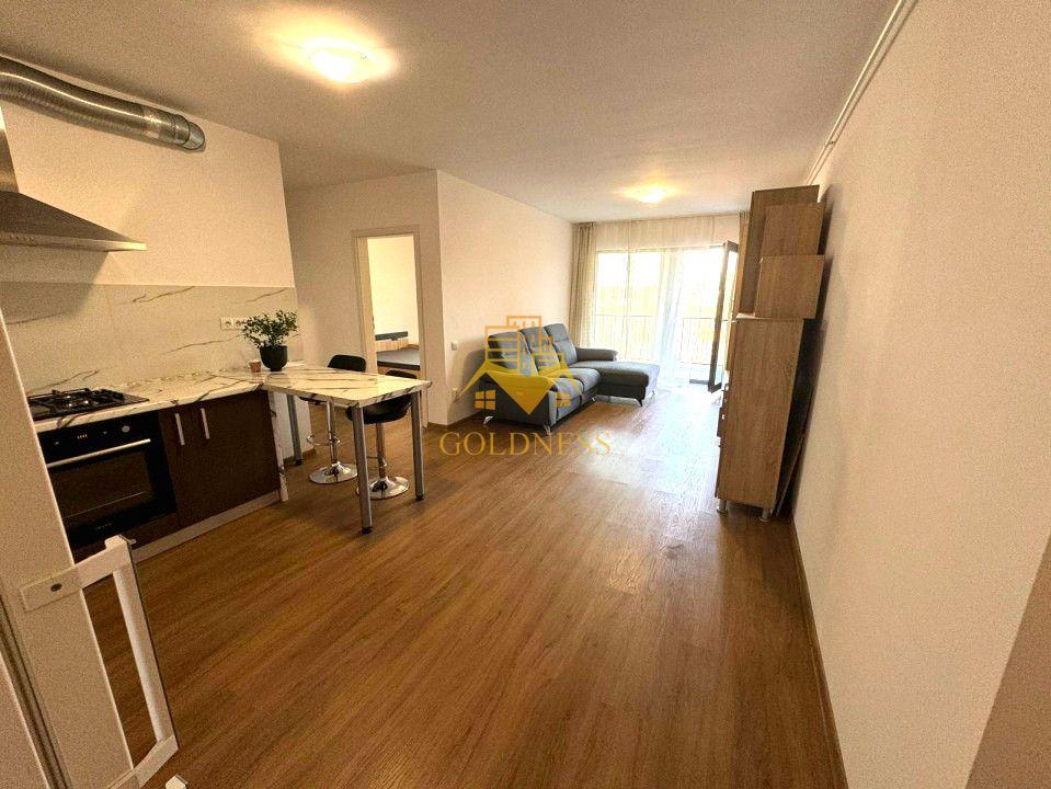 3 camere, modern, bloc nou, Parcare, Zorilor, zona Frunzisului, LIDL - 5