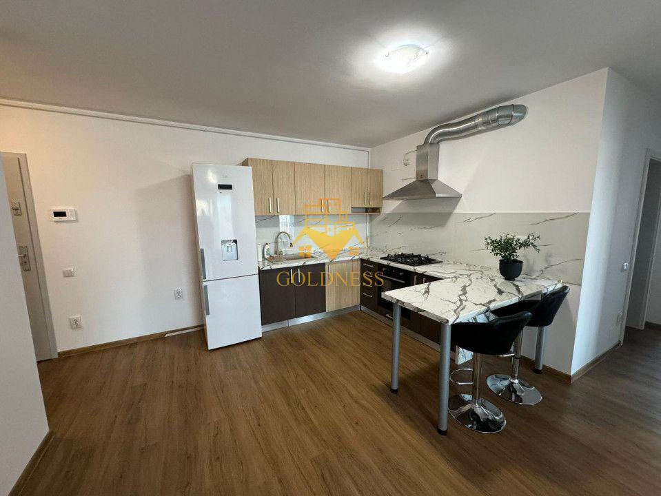 3 camere, modern, bloc nou, Parcare, Zorilor, zona Frunzisului, LIDL - 6