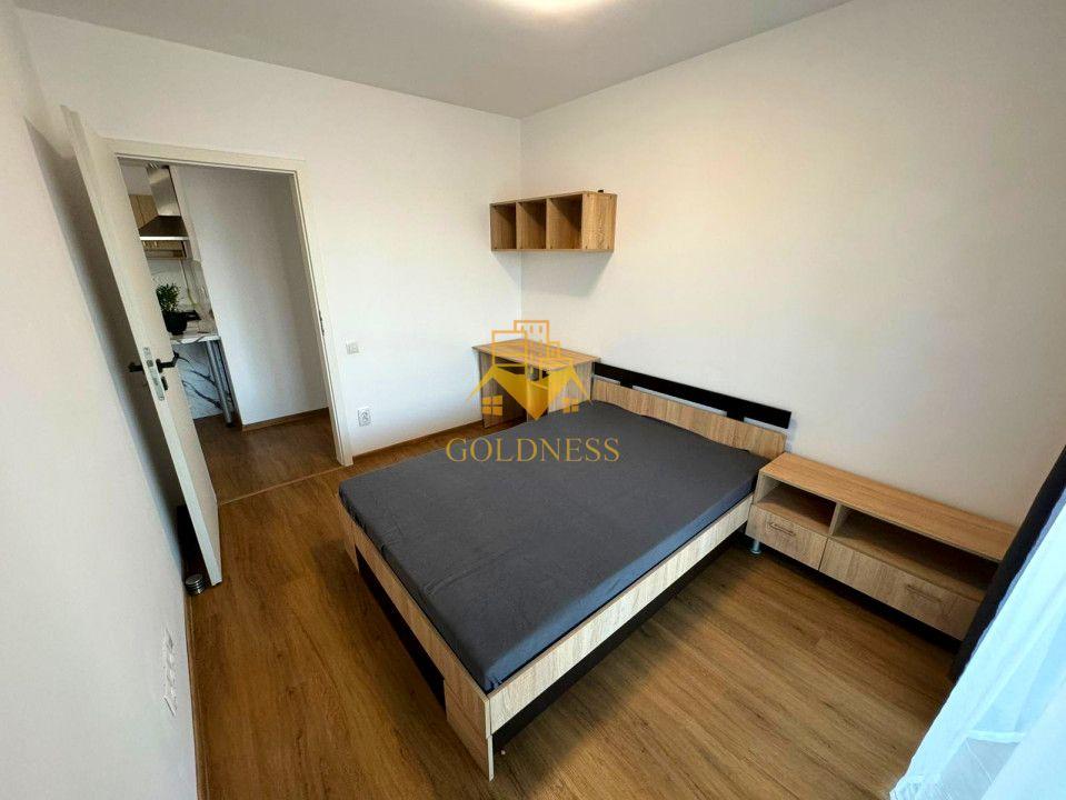 3 camere, modern, bloc nou, Parcare, Zorilor, zona Frunzisului, LIDL - 3