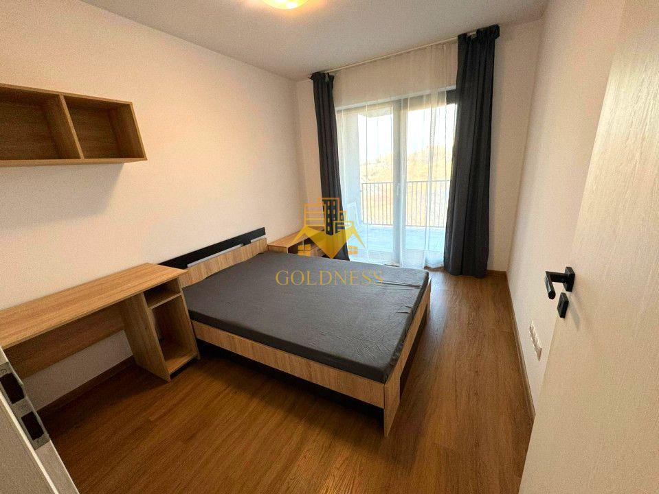3 camere, modern, bloc nou, Parcare, Zorilor, zona Frunzisului, LIDL - 4