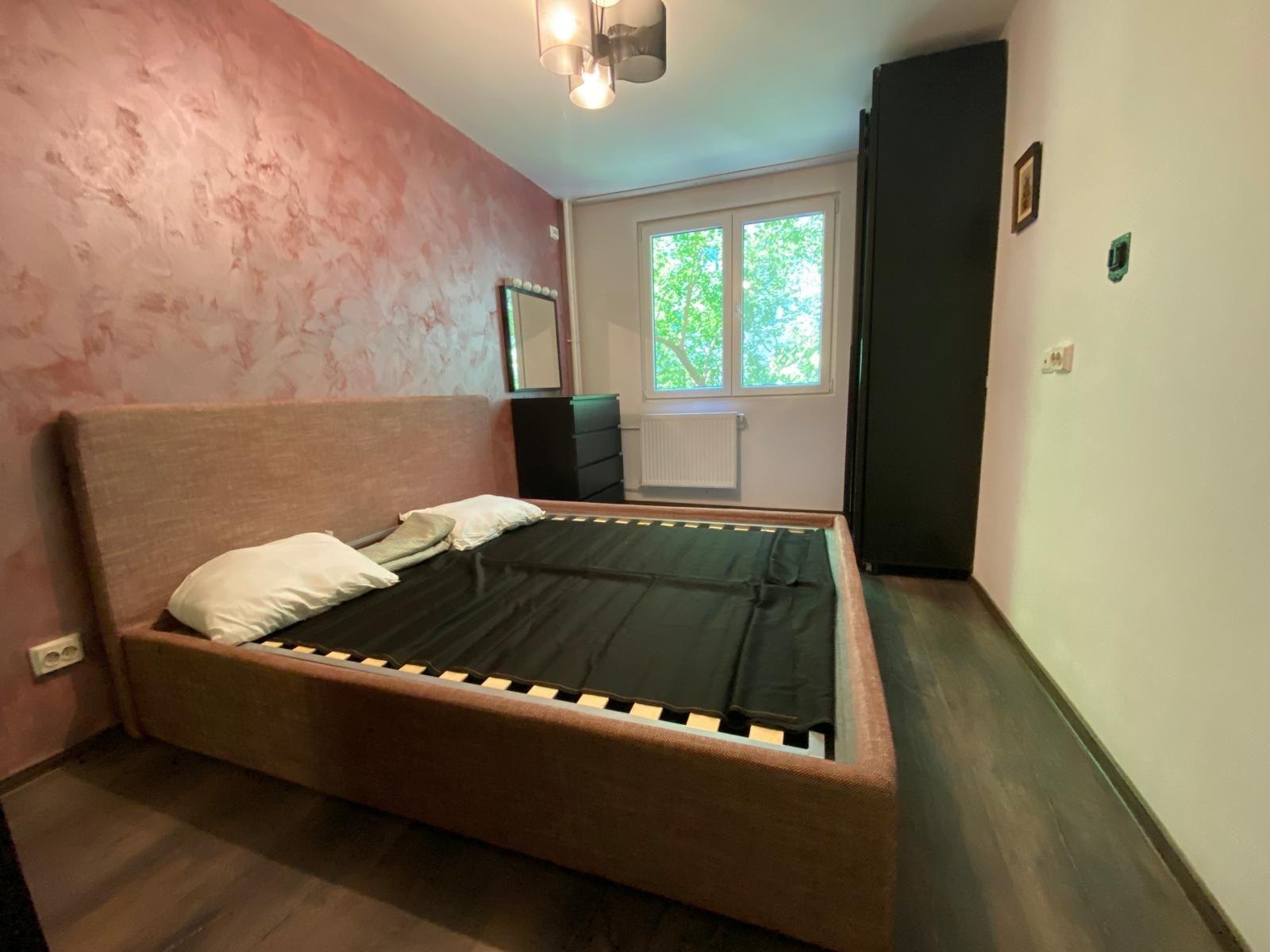 Apartament Dristor - Metrou - 4