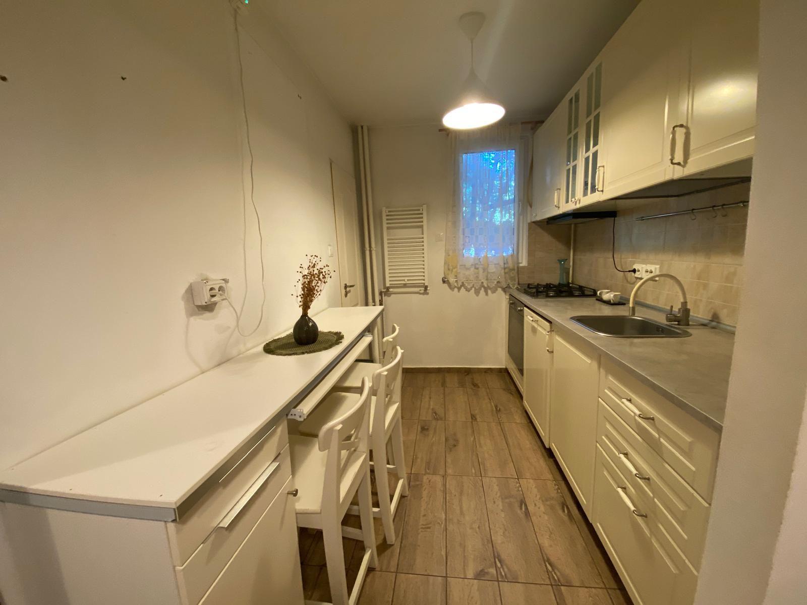 Apartament Dristor - Metrou - 3