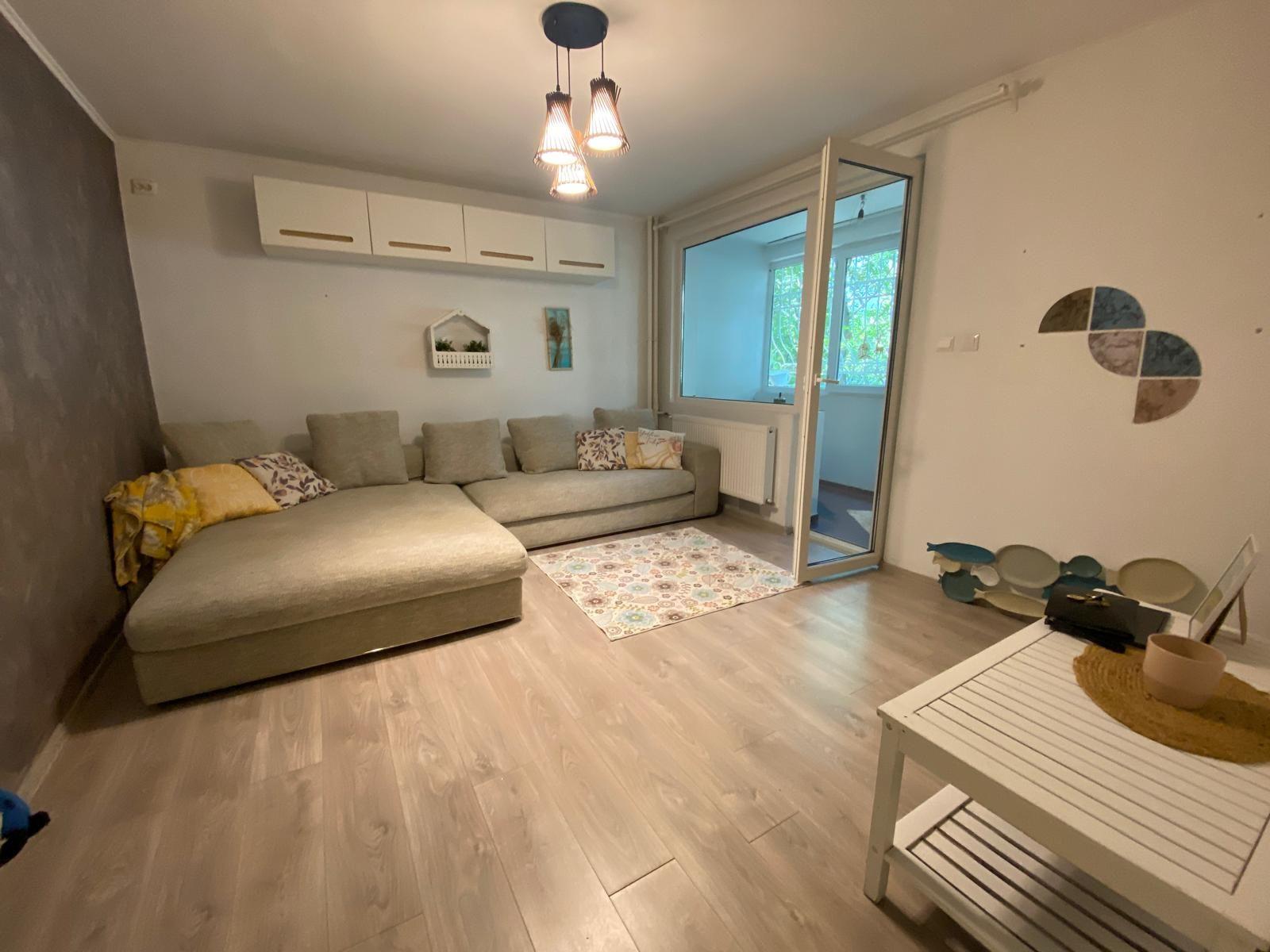 Apartament Dristor - Metrou