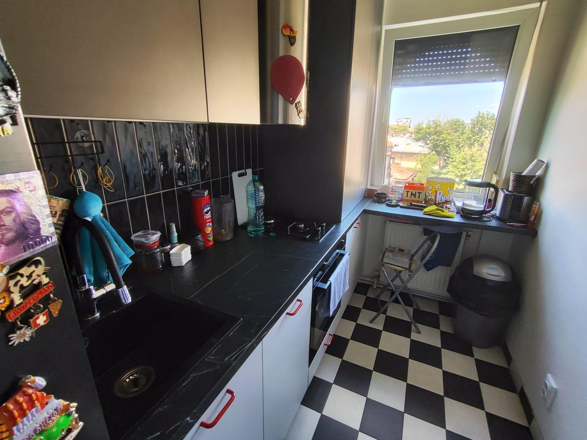 Apartament 2 camere | Popa Petre | - 7
