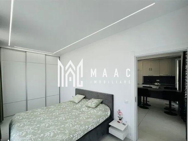 Penthouse Modern I Calea Surii Mici I Terasa Panoramica 55 MP - 4