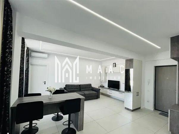 Penthouse Modern I Calea Surii Mici I Terasa Panoramica 55 MP - 2