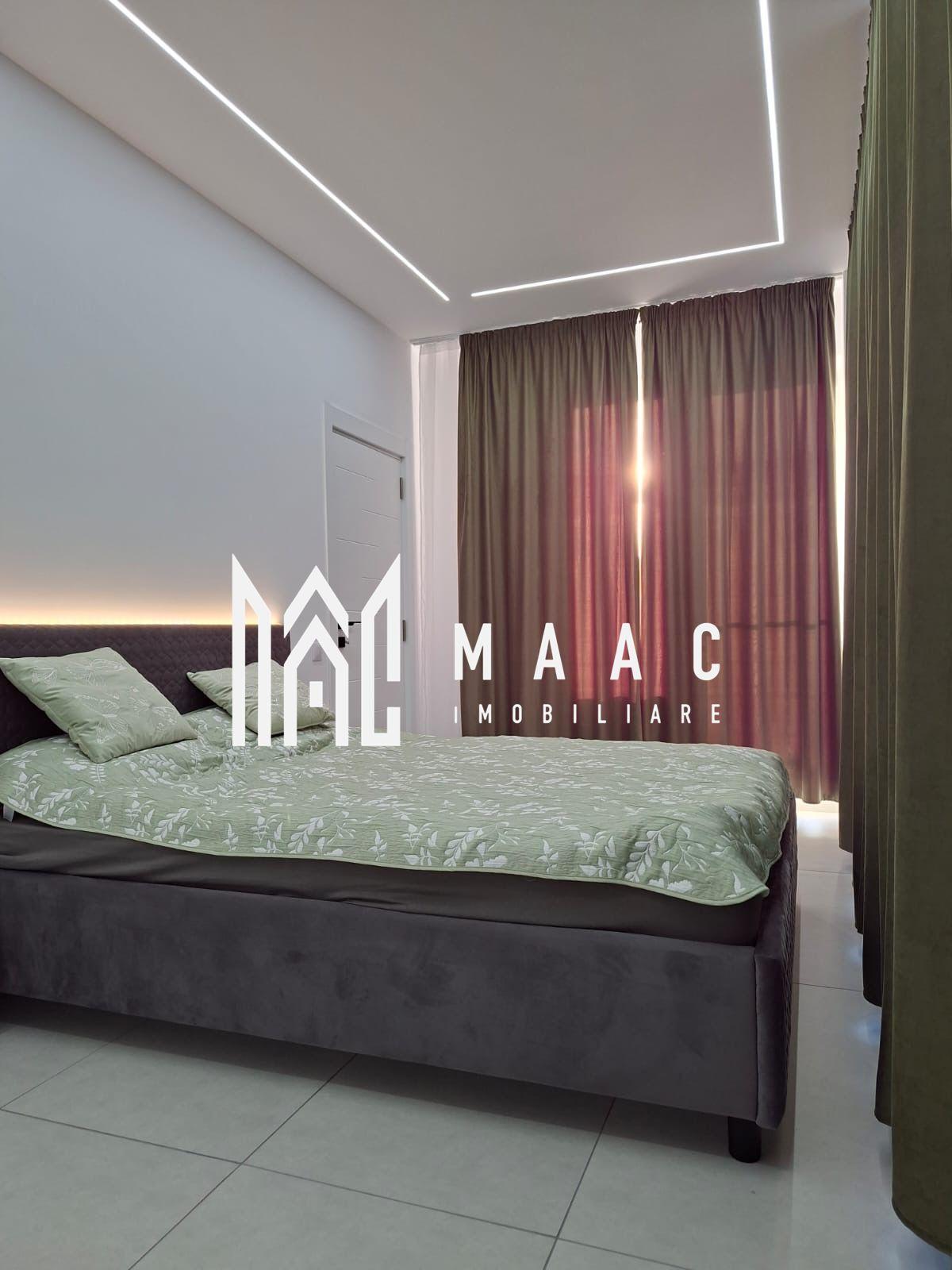 Penthouse Modern I Calea Surii Mici I Terasa Panoramica 55 MP - 5