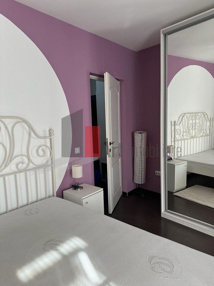 APARTAMENT 2 CAMERE CISMIGIU - 5