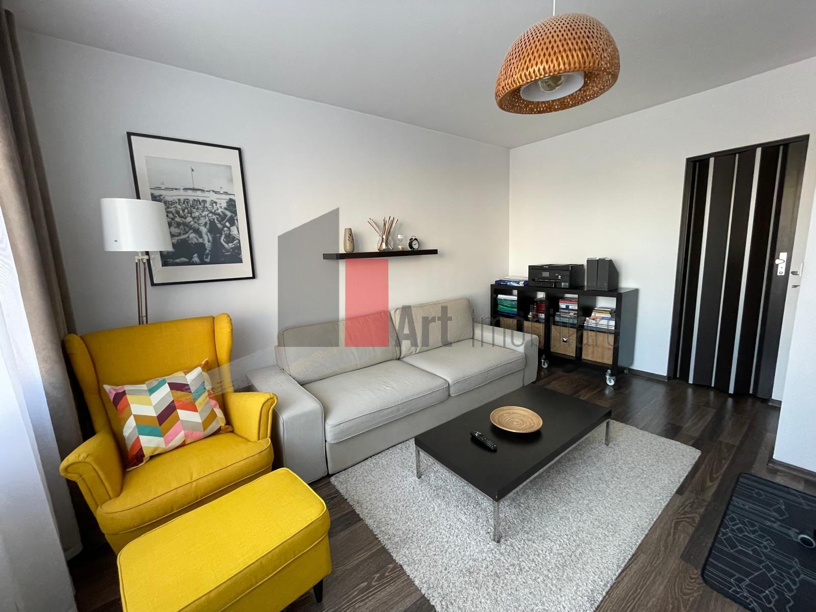 APARTAMENT 2 CAMERE -SALA PALATULUI - 5